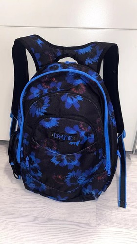 Dakine schulrucksack frisch - schulrucksack, (frisch