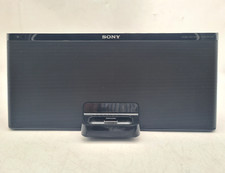 Sony Audio Docking System für iPod und AUX - RDP-X50iP