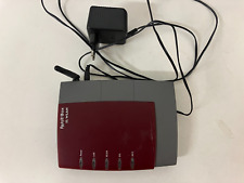 FRITZ Box SL WLAN von AVM -