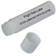 1 Stift Sehnenwachs Rail Lube