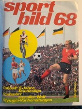 Sportbild Sport Bild 68 - Bundesliga - Radsport - Olympia - Bergmann-Verlag