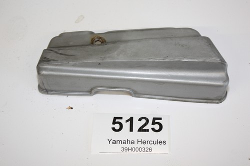 5125 yamaha hercules city cv50 - city,