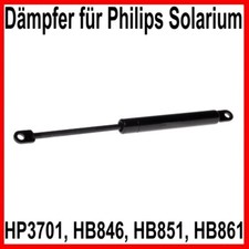 Gasdruckfeder Stoßdämpfer Dämpfer Philips Solarium Sunmobil  HP3701 HB 851 861