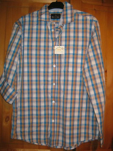 Reward herren hemd - herren, gr.m