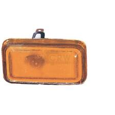 Blinkleuchte Links gelb für Audi 80 8C B4 89 89Q 8A B3 Cabriolet 8G7