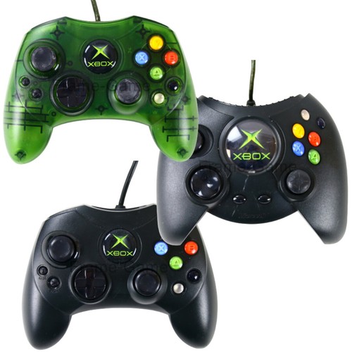Original microsoft xbox - microsoft,
