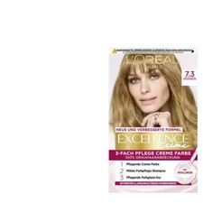 Loreal Excellence Creme