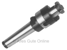 Kombi-Fräseraufsteckdorne MK4