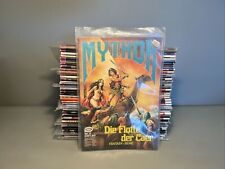 Pabel Verlag Romanheft