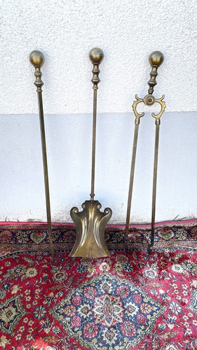 Hochwertige antik messing - antik,