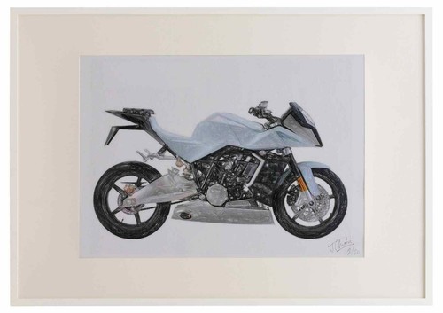Ktm rc8 venom - rc8,
