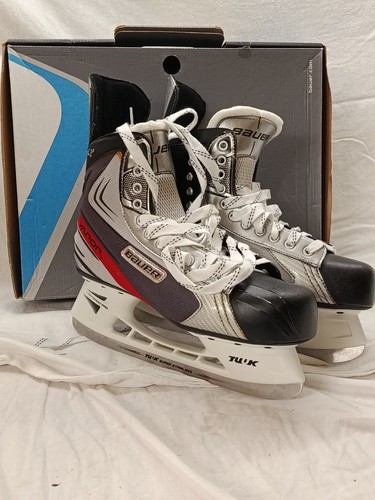 Schlittschue bauer vapor 0 - bauer, 2.0