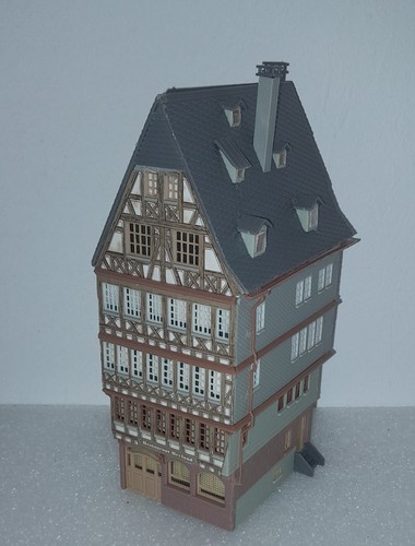 Faller 914 stadthaus - b-914, ho