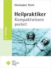 Heilpraktiker Kompaktwissen