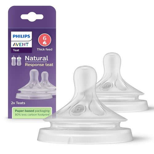 Philips avent natural response - philips,