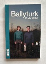 Ballyturk by Enda Walsh