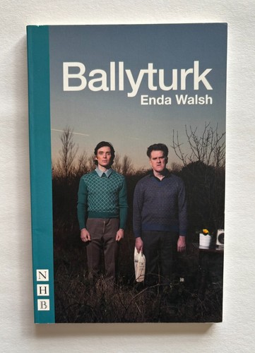 Ballyturk enda walsh - ballyturk,