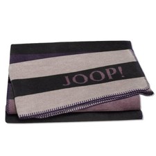 JOOP! Decke Wohndecke Tone