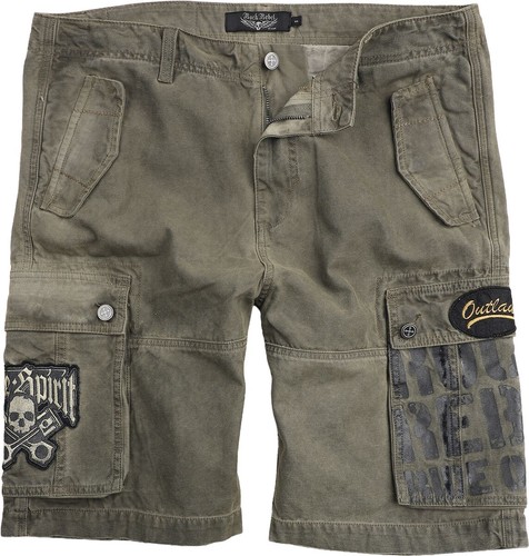 Rock rebel emp - rebel,