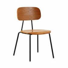 Gastronomie Stuhl Nordisches