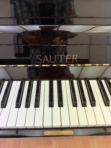 Sauter ragazza 122 - sauter,
