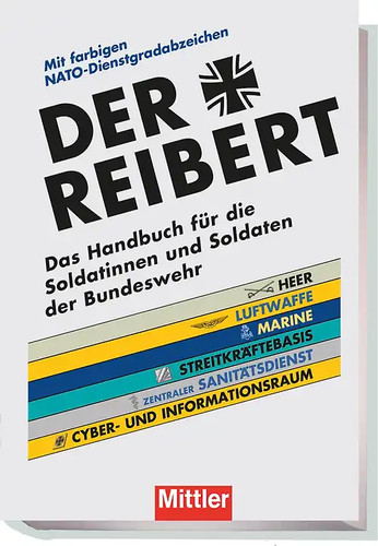 Der reibert - der,