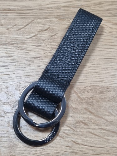 Hugo boss schlüsselanhänger - boss,