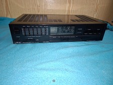 Metz Mecasound  Verstärker  Amplifier AME 4990