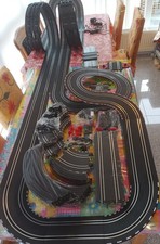 Carrera Go Doppelloping-Bahn