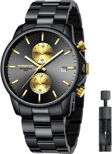Herrenuhren chronograph - herrenuhren,