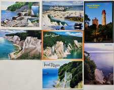 7 x Ostsee Insel RÜGEN