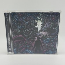 A Day To Remember Homesick CD Metalcore Special Edition Sehr Gut kratzerfrei