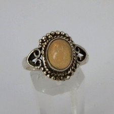 Vintage Damenring im