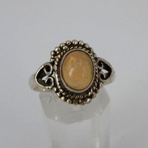 Vintage damenring - vintage,