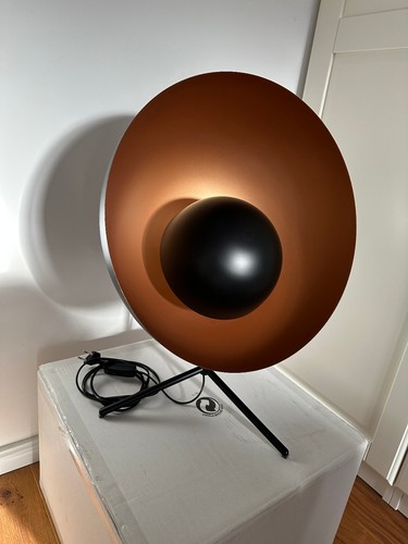 Boconcept tischleuchte - boconcept,