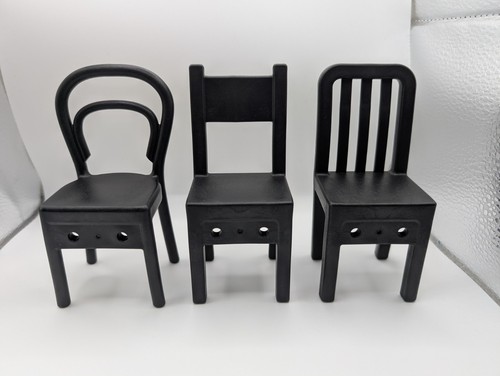 Ikea fjantig stuhl - fjantig, wandhaken