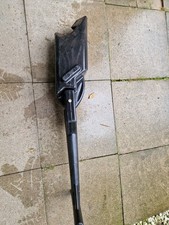 Mulchstopfen für Husqvarna CT131  Aufsitzmäher