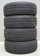 4x Continental VanContact