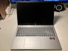 HP Laptop 15-fc0xxx – Ryzen 5 7520U – 16GB RAM – 512GB SSD – Radeon Graphics – W