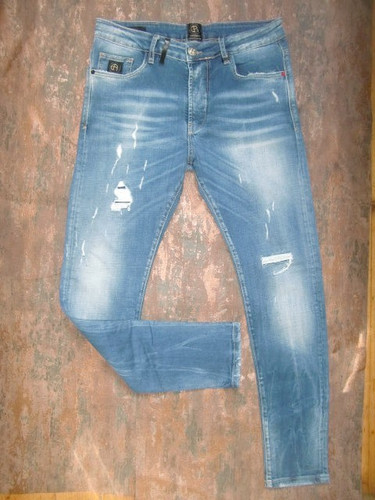 Elias rumelis herrenjeans - elias,
