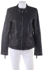 HEART Kunstlederjacke