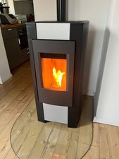 RIKA Pelletofen Pico -