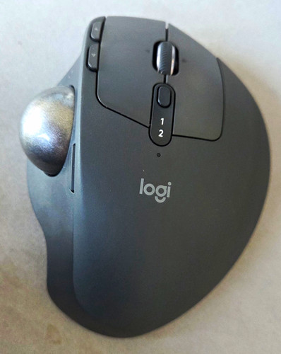 Logitech ergo s - logitech,