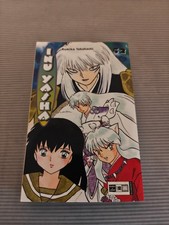 Inu Yasha 52 von Rumiko