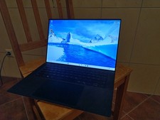 Dell XPS 15 9510|i7 11th|RTX
