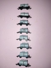 Spur TT 8 Kesselwagen gealtert