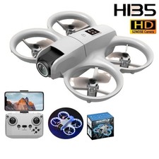 Mini Drohne H135 WiFi FPV 4K
