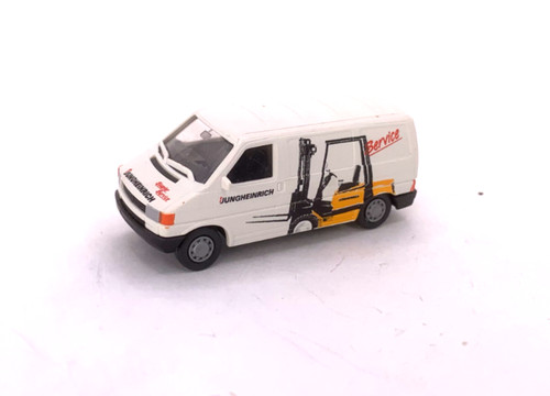 Roco pkw modell - h0,