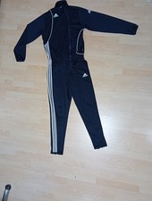 Adidas, Einteiler, Torwart,schwarz, Gr.6, XL, gebraucht