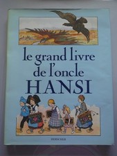 le grand livre de l'oncle